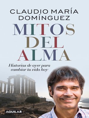 cover image of Mitos del alma